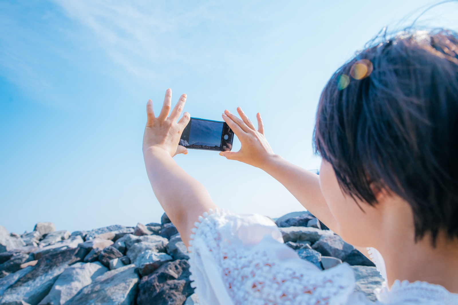 2020年度 ストックフォトサービスおすすめ比較 スマホの写真 イラストで稼ぐ副業 うまづら