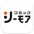 コミックシーモアロゴ