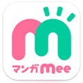 マンガMeeロゴ