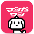 マンガワンロゴ