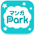 マンガParkロゴ
